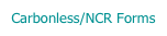 Carbonless/NCR Forms