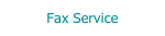 Fax Service
