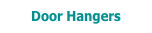 Door Hangers